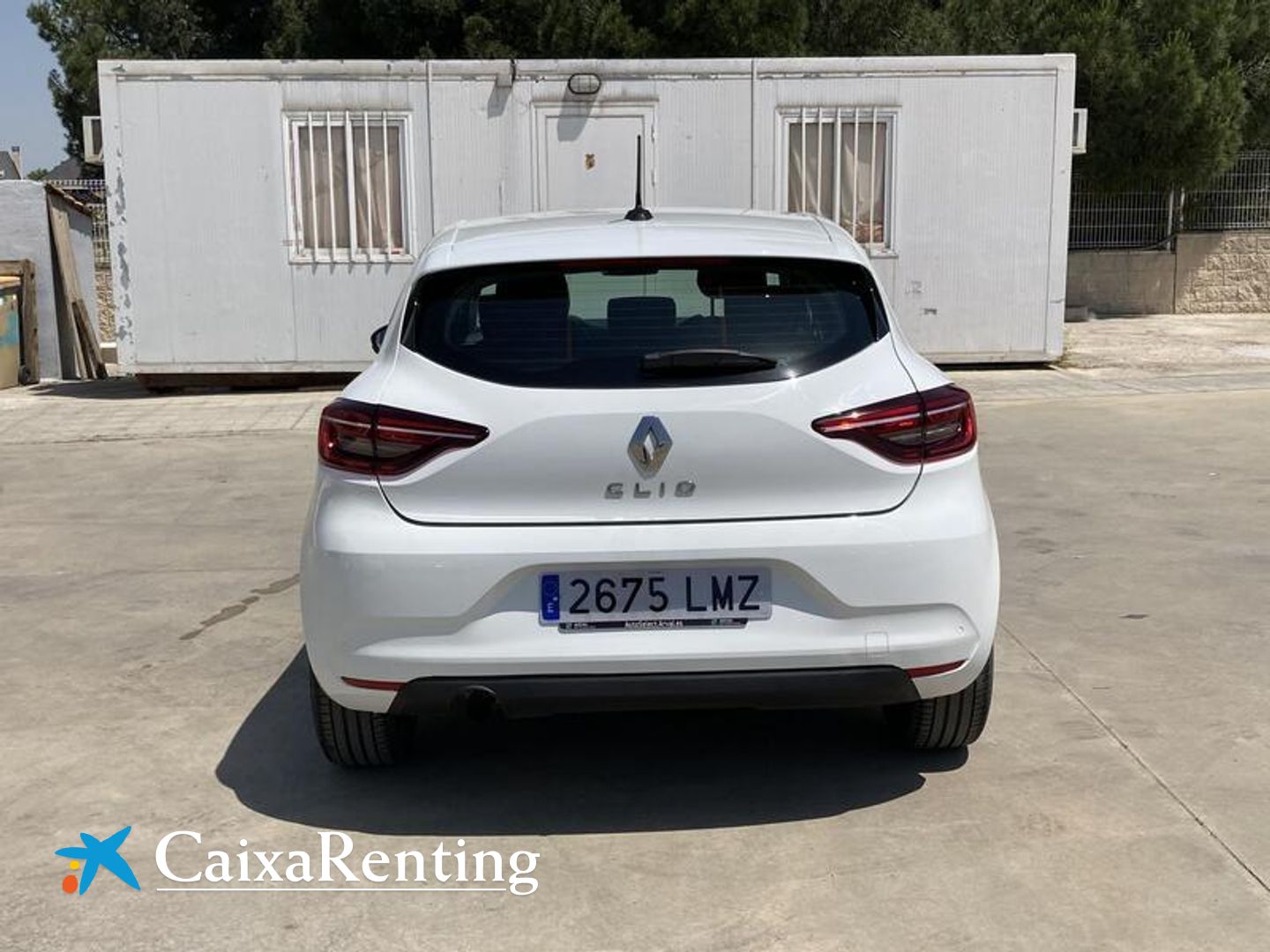 Renault Clio Intens TCe 74 kW (100 CV) GLP