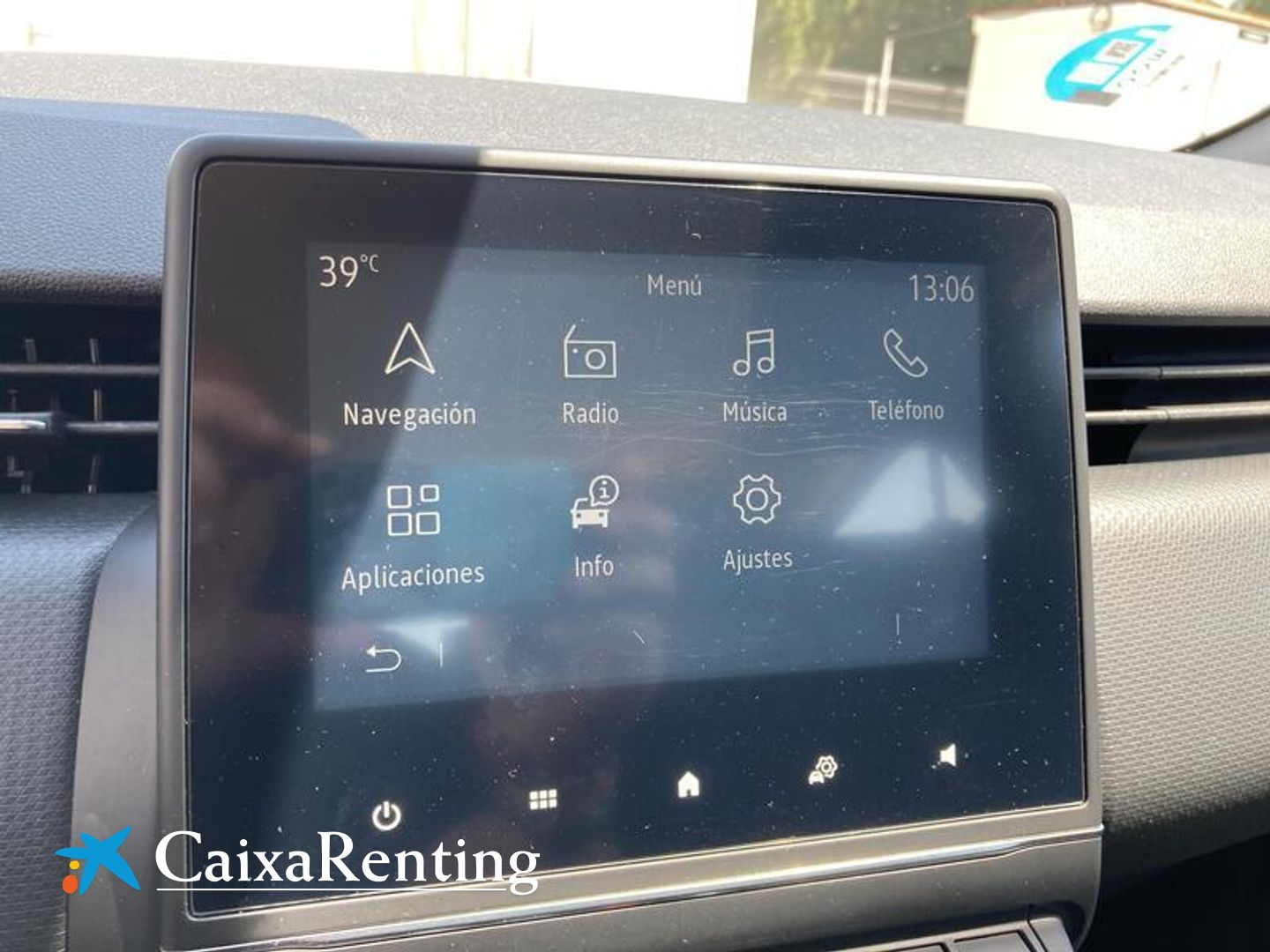 Renault Clio Intens TCe 74 kW (100 CV) GLP