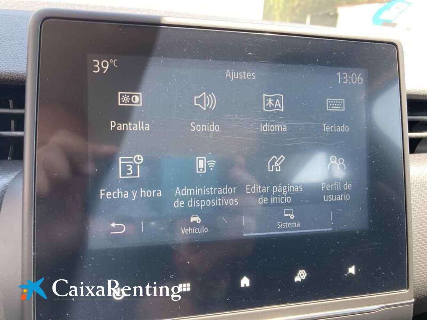 Renault Clio Intens TCe 74 kW (100 CV) GLP