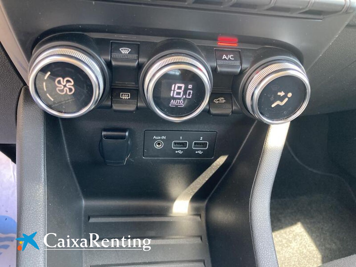 Renault Clio Intens TCe 74 kW (100 CV) GLP