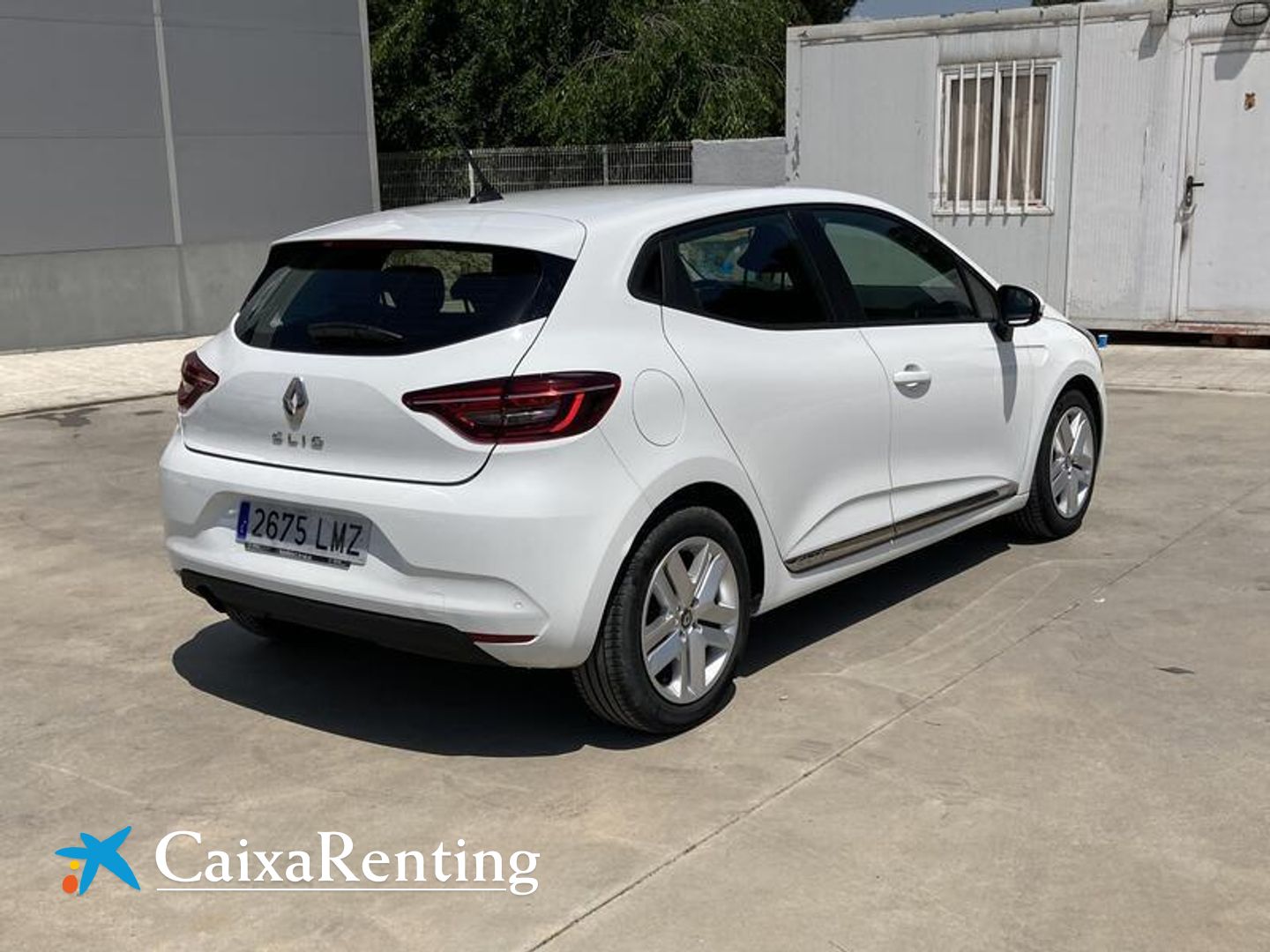 Renault Clio Intens TCe 74 kW (100 CV) GLP