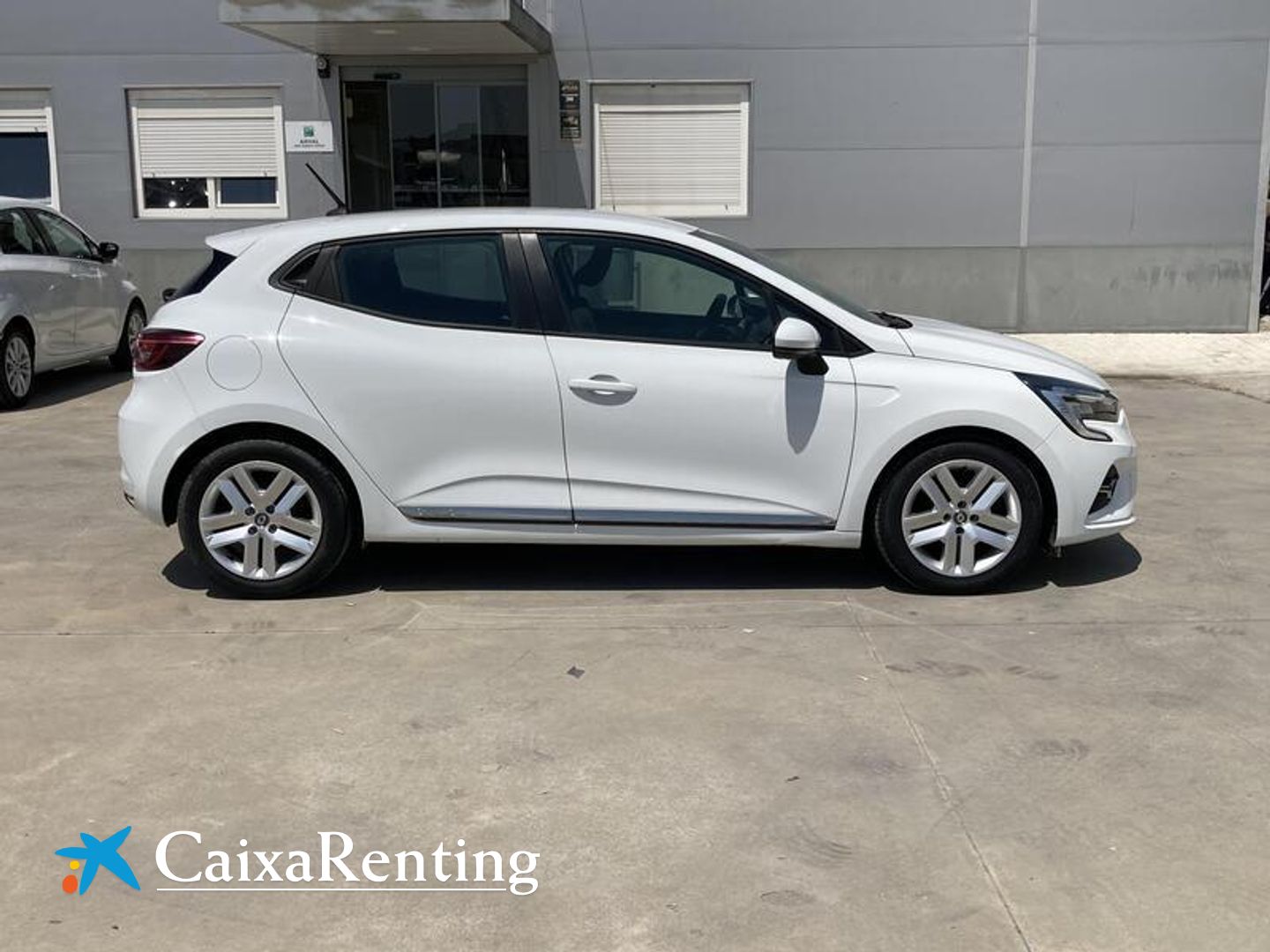 Renault Clio Intens TCe 74 kW (100 CV) GLP