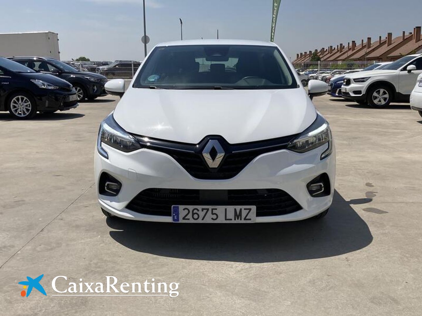 Renault Clio Intens TCe 74 kW (100 CV) GLP