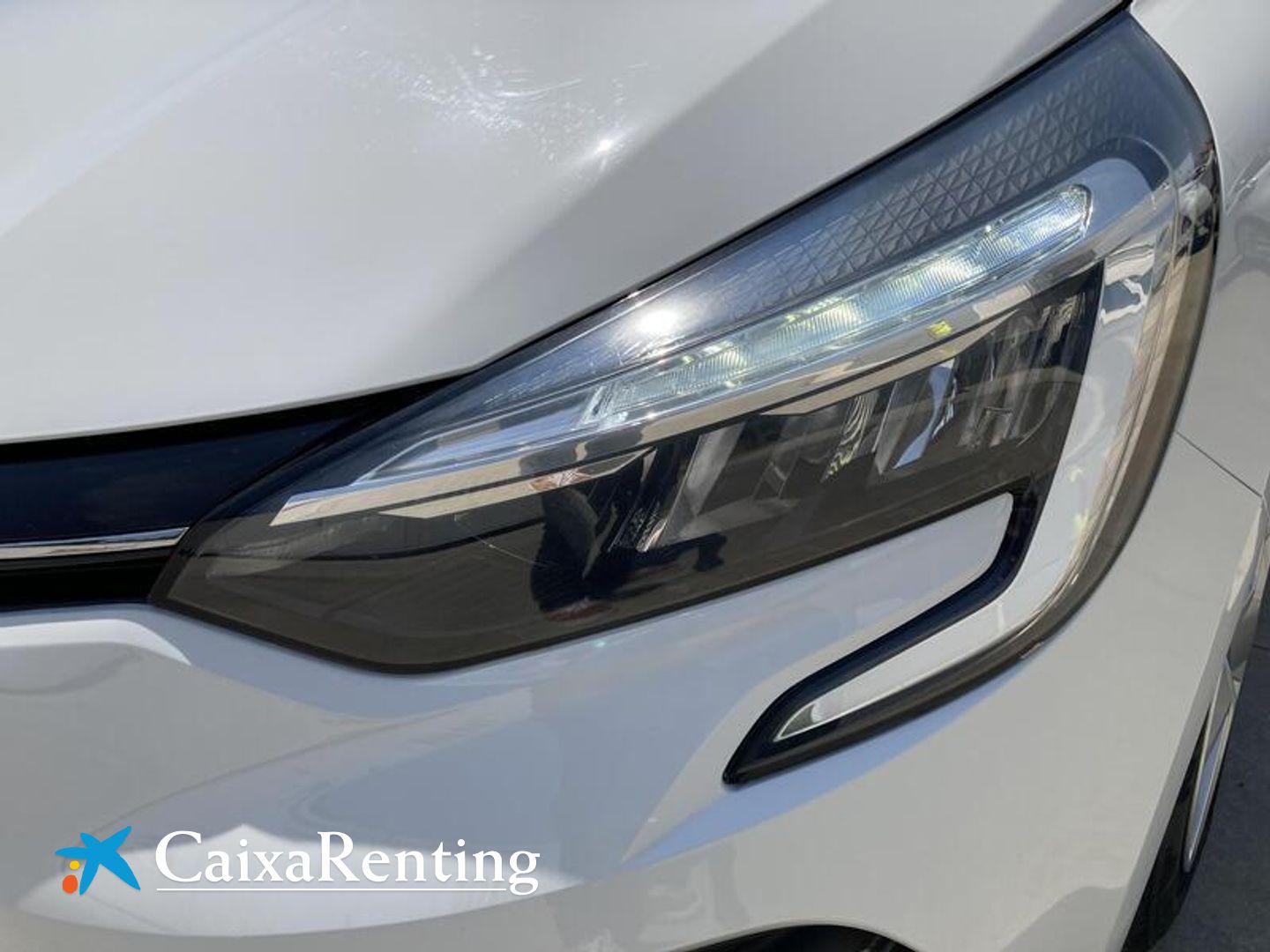 Renault Clio Intens TCe 74 kW (100 CV) GLP