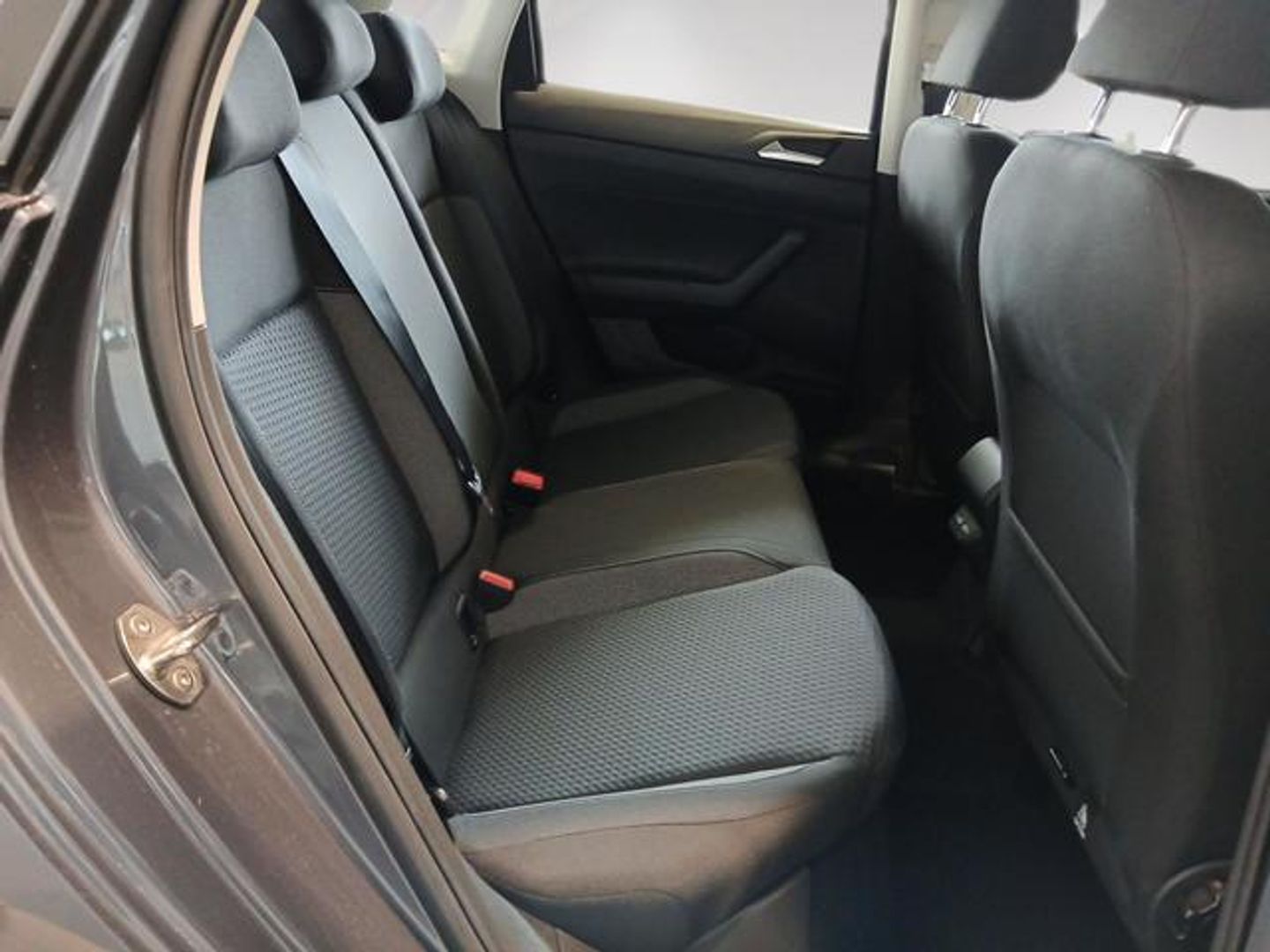 Volkswagen Polo Match 1.0 TSI 70 kW (95 CV)