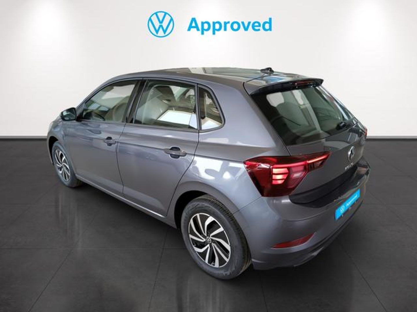 Volkswagen Polo Match 1.0 TSI 70 kW (95 CV)