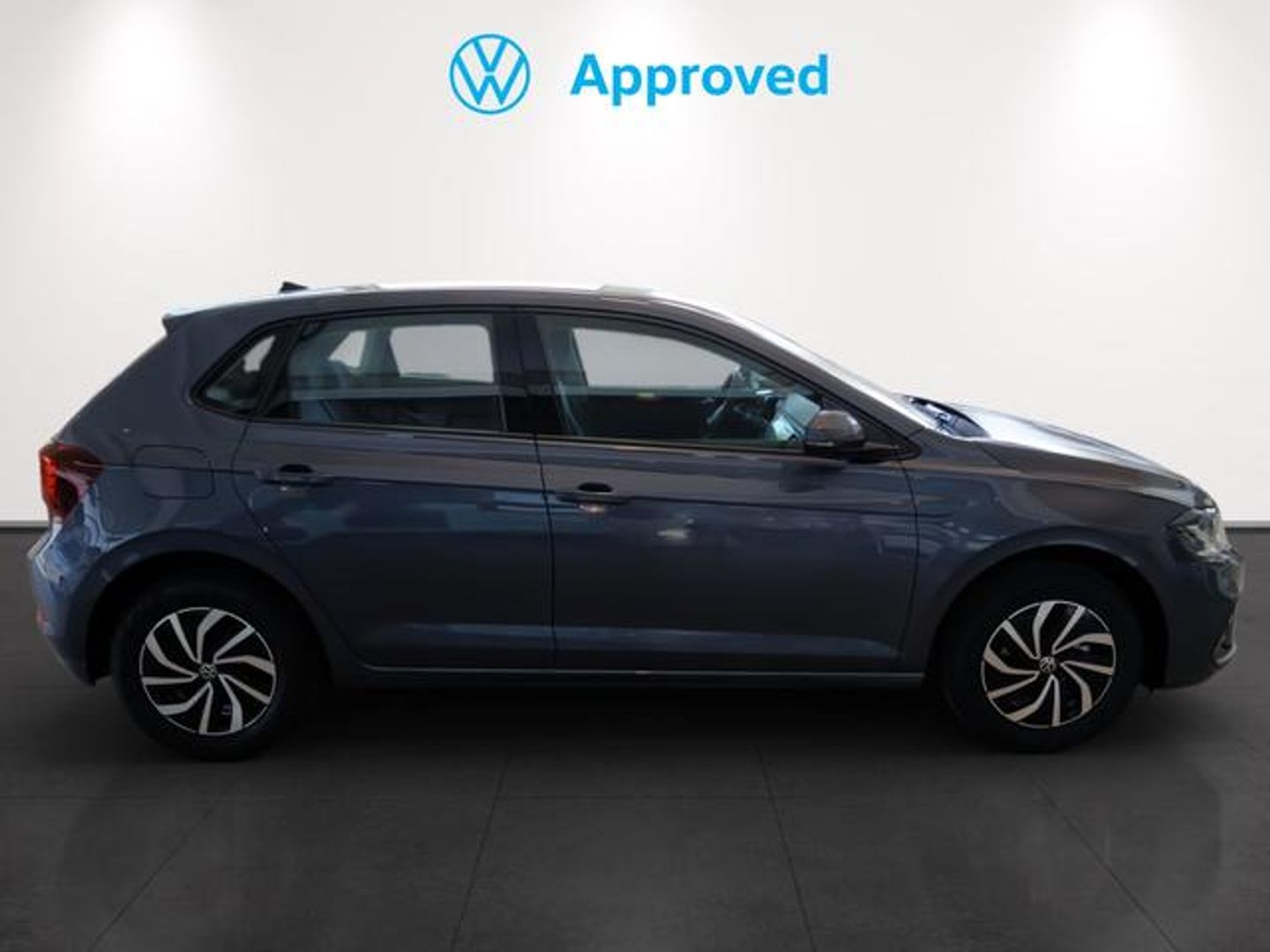 Volkswagen Polo Match 1.0 TSI 70 kW (95 CV)