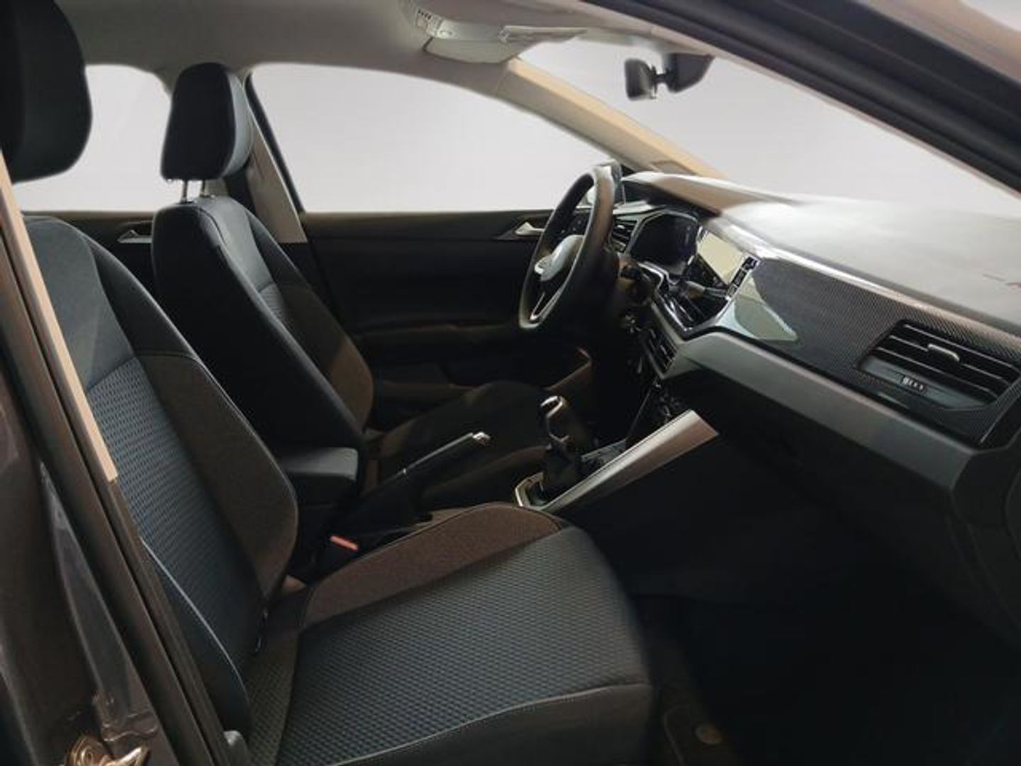 Volkswagen Polo Match 1.0 TSI 70 kW (95 CV)