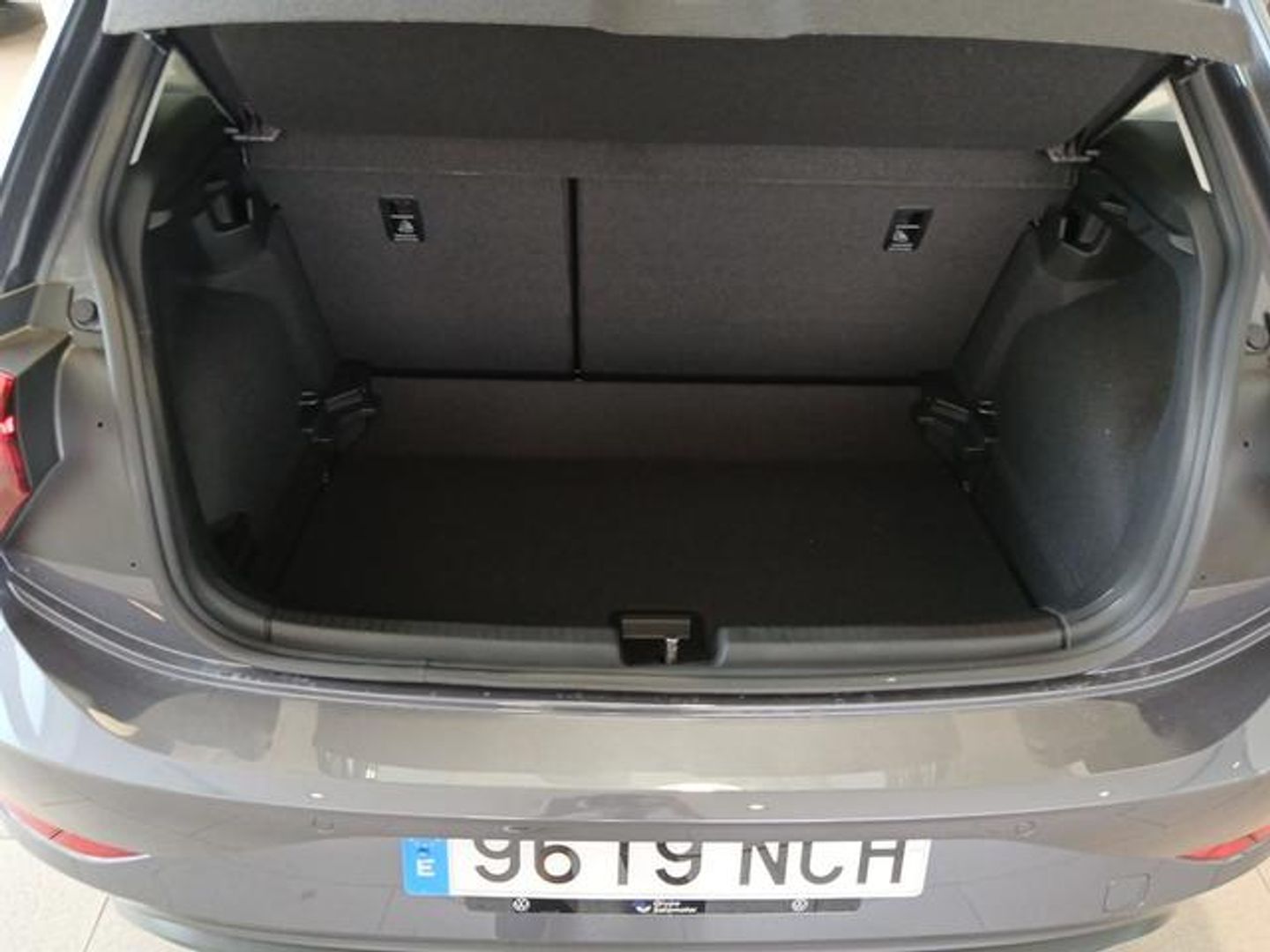 Volkswagen Polo Match 1.0 TSI 70 kW (95 CV)