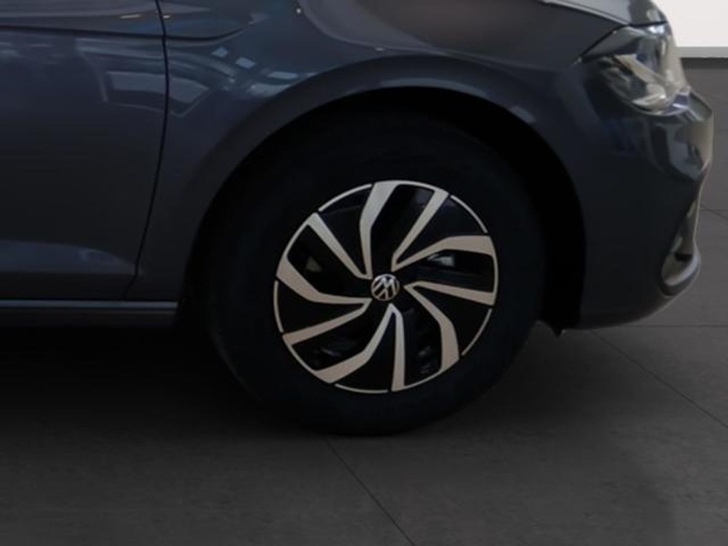 Volkswagen Polo Match 1.0 TSI 70 kW (95 CV)