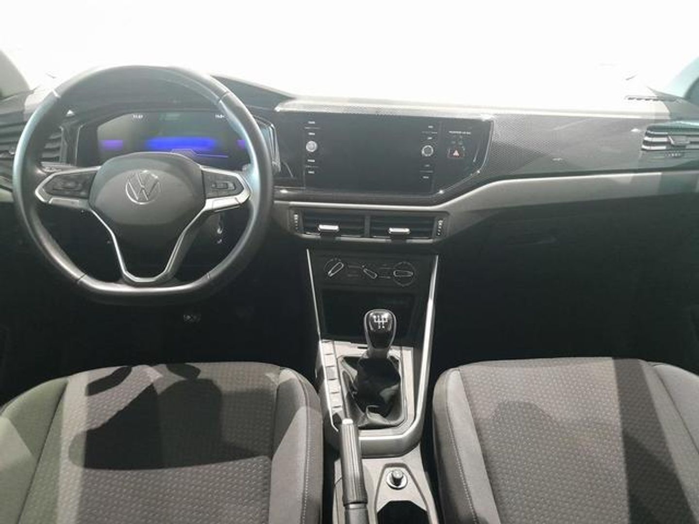 Volkswagen Polo Match 1.0 TSI 70 kW (95 CV)