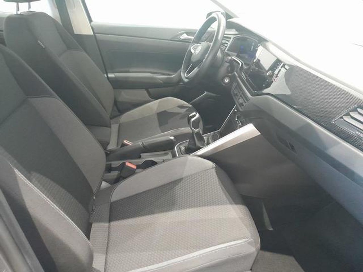 Volkswagen Polo Match 1.0 TSI 70 kW (95 CV)