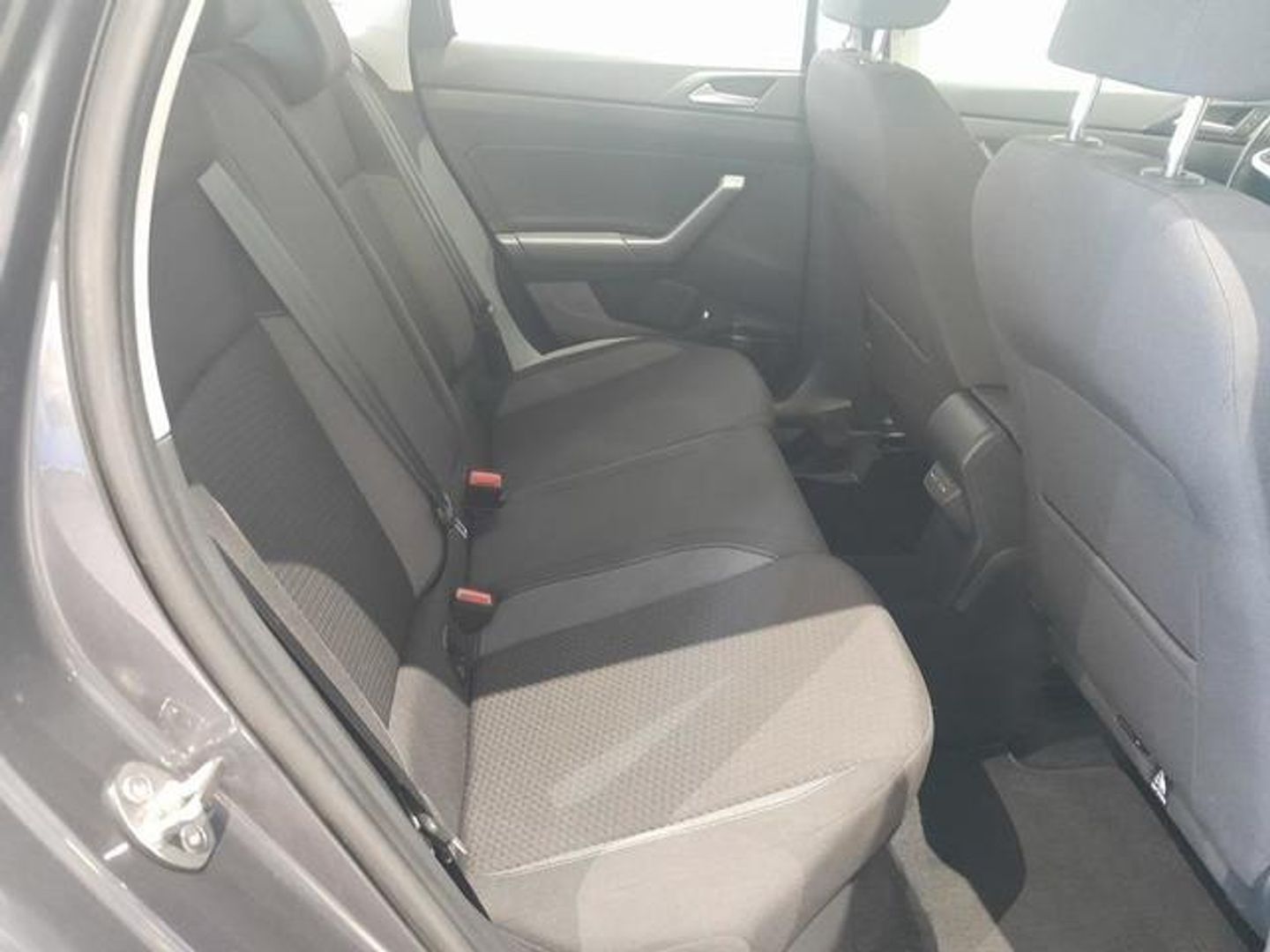 Volkswagen Polo Match 1.0 TSI 70 kW (95 CV)