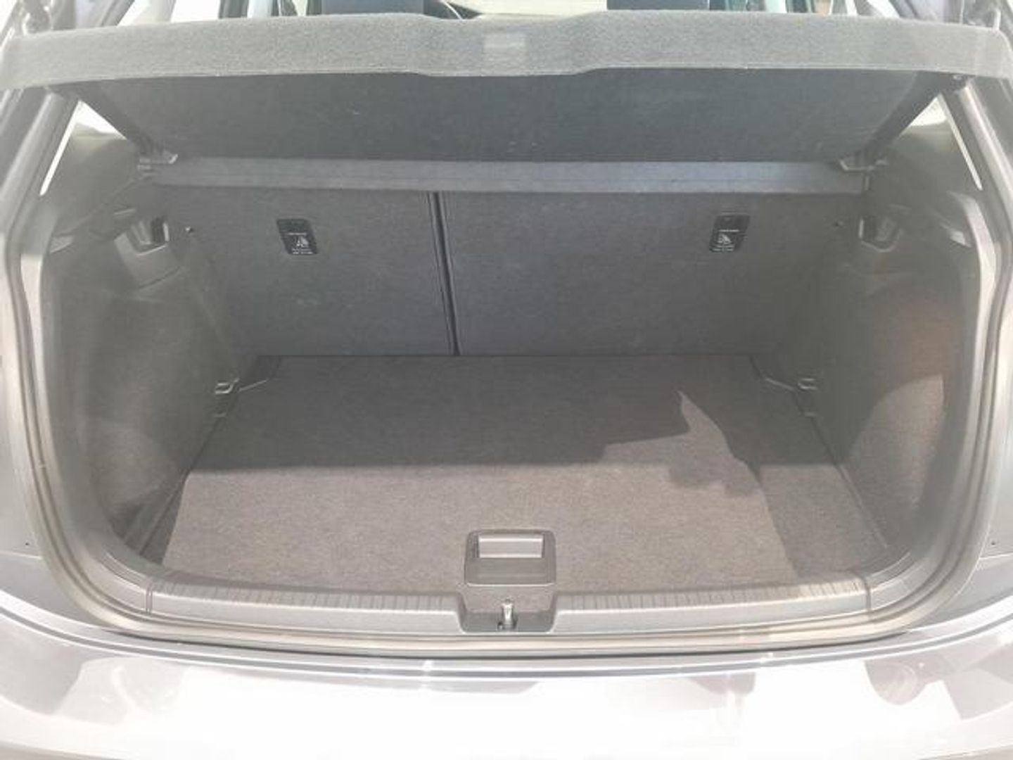 Volkswagen Polo Match 1.0 TSI 70 kW (95 CV)