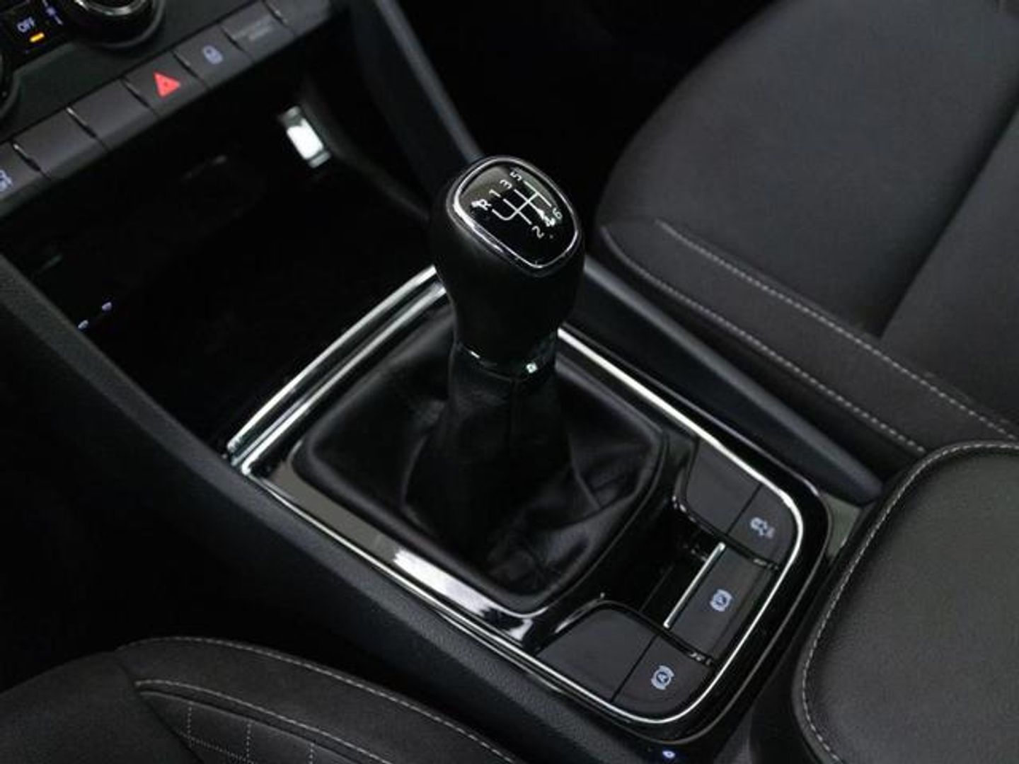 Skoda Karoq 1.5 TSI ACT Ambition 110 kW (150 CV)