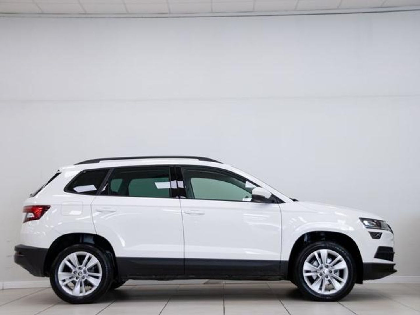 Skoda Karoq 1.5 TSI ACT Ambition 110 kW (150 CV)