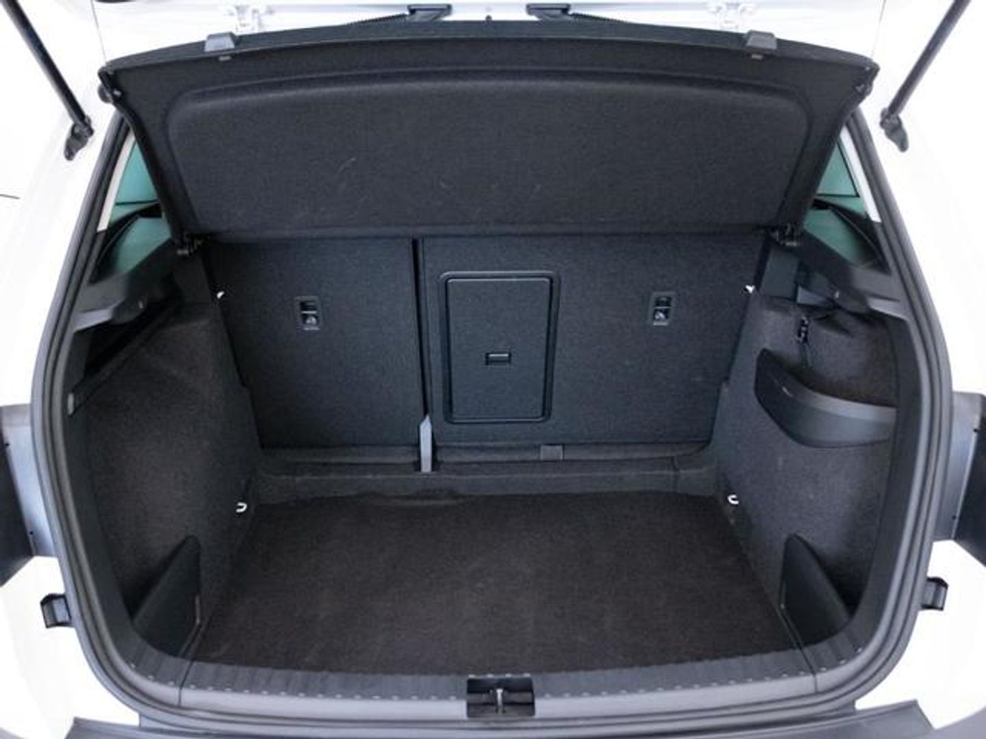 Skoda Karoq 1.5 TSI ACT Ambition 110 kW (150 CV)