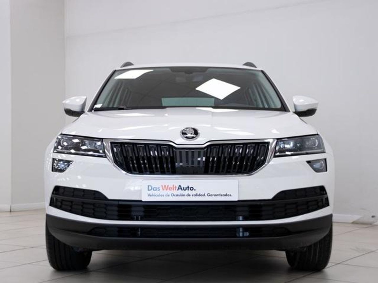Skoda Karoq 1.5 TSI ACT Ambition 110 kW (150 CV)