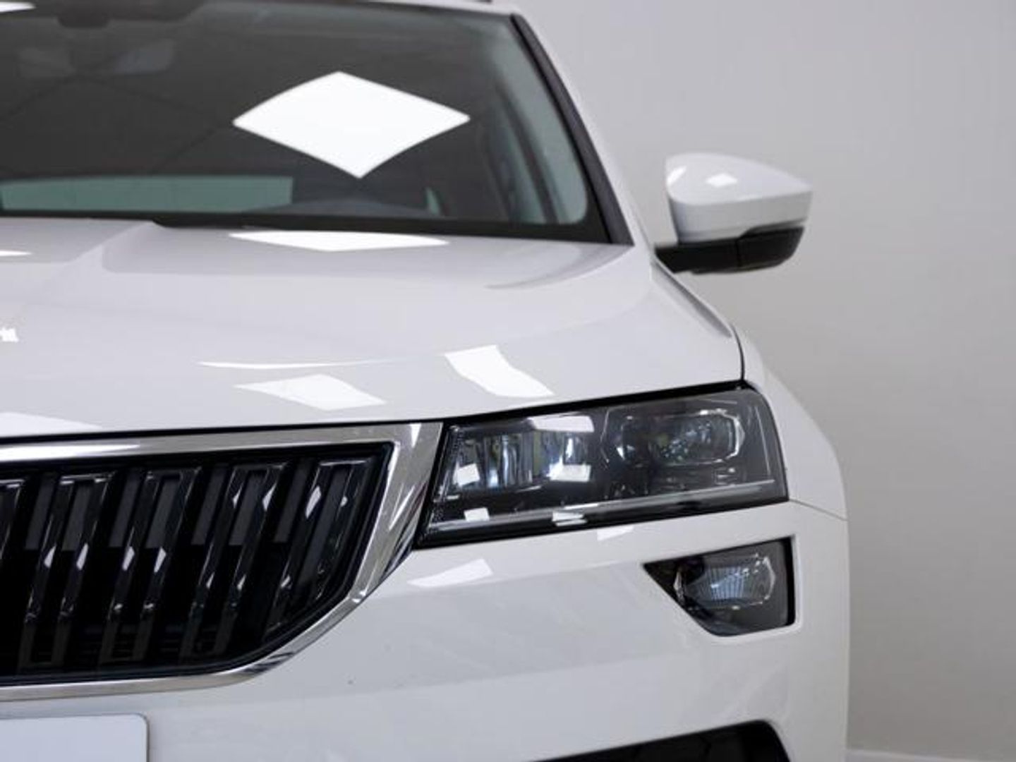 Skoda Karoq 1.5 TSI ACT Ambition 110 kW (150 CV)