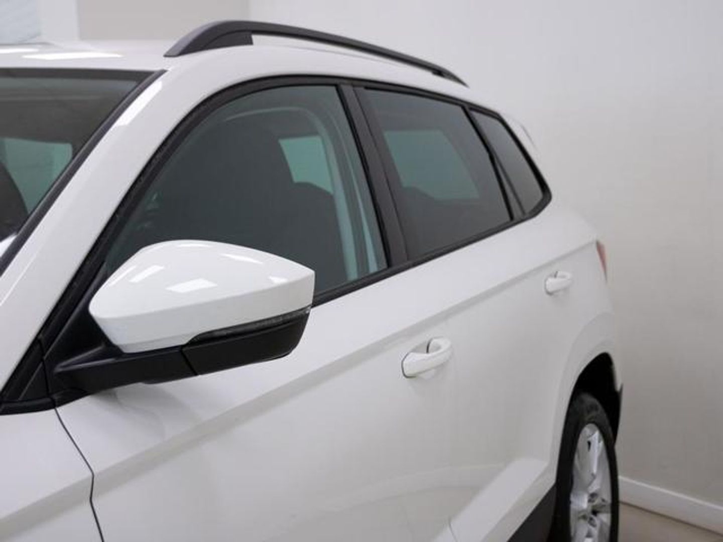 Skoda Karoq 1.5 TSI ACT Ambition 110 kW (150 CV)