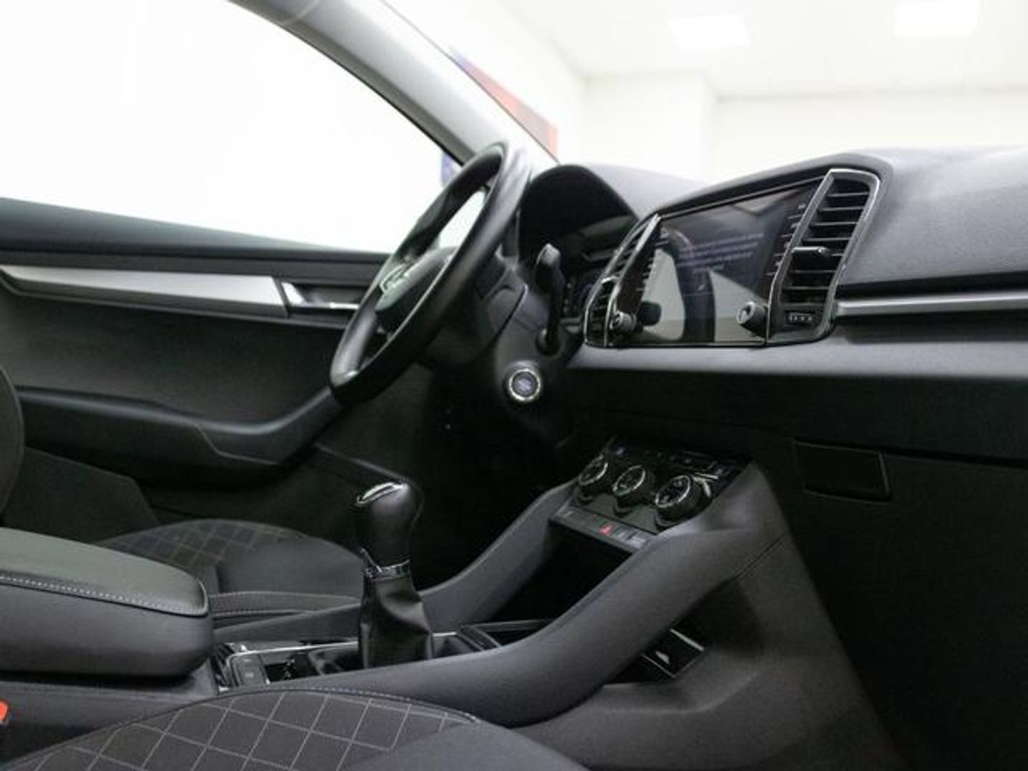 Skoda Karoq 1.5 TSI ACT Ambition 110 kW (150 CV)