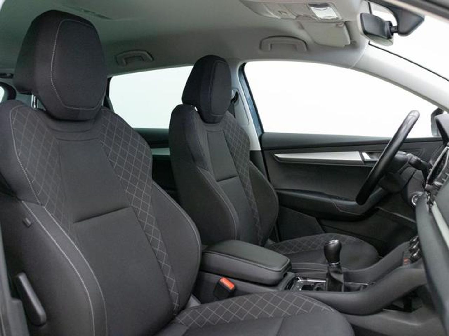 Skoda Karoq 1.5 TSI ACT Ambition 110 kW (150 CV)