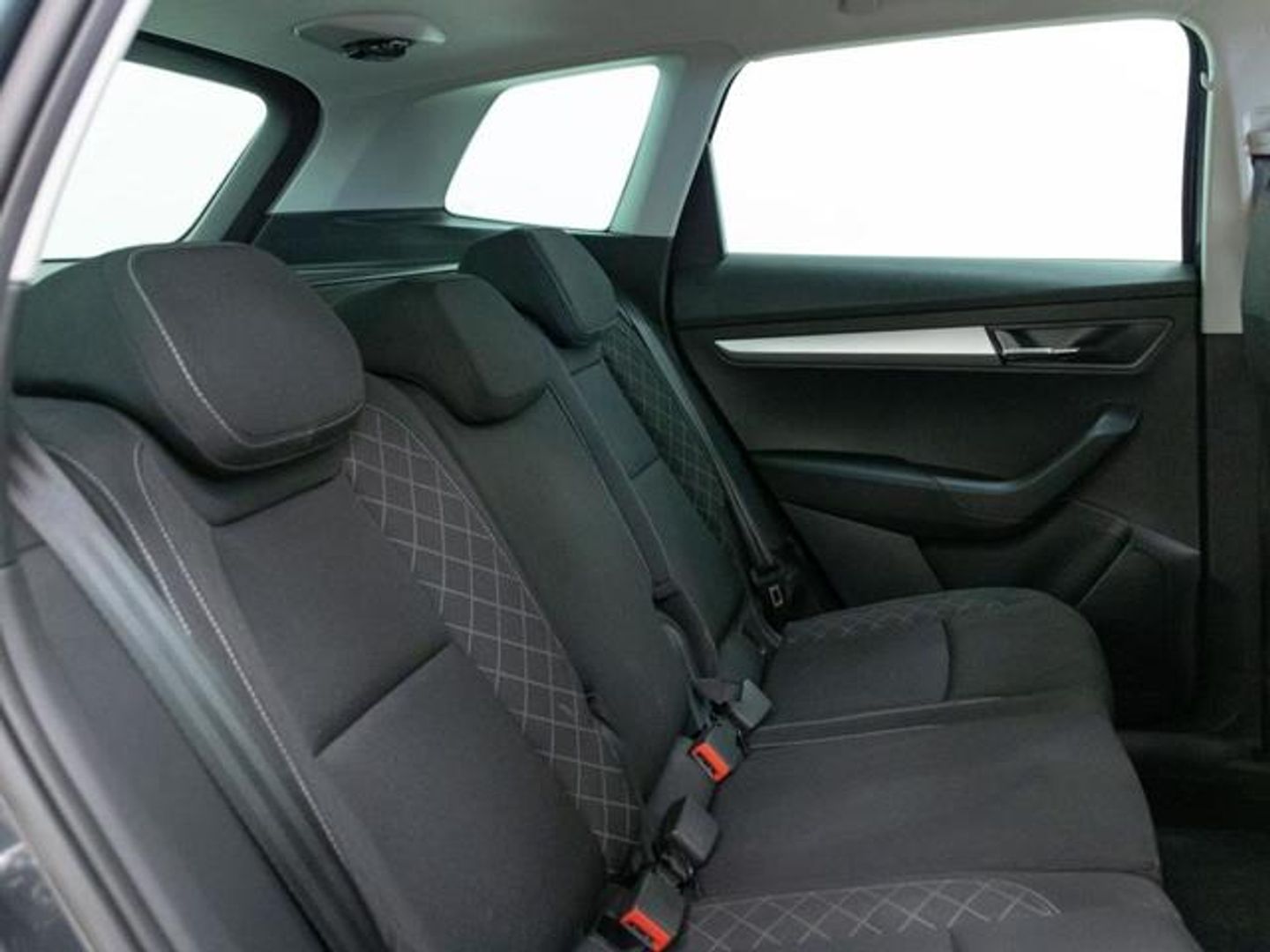 Skoda Karoq 1.5 TSI ACT Ambition 110 kW (150 CV)
