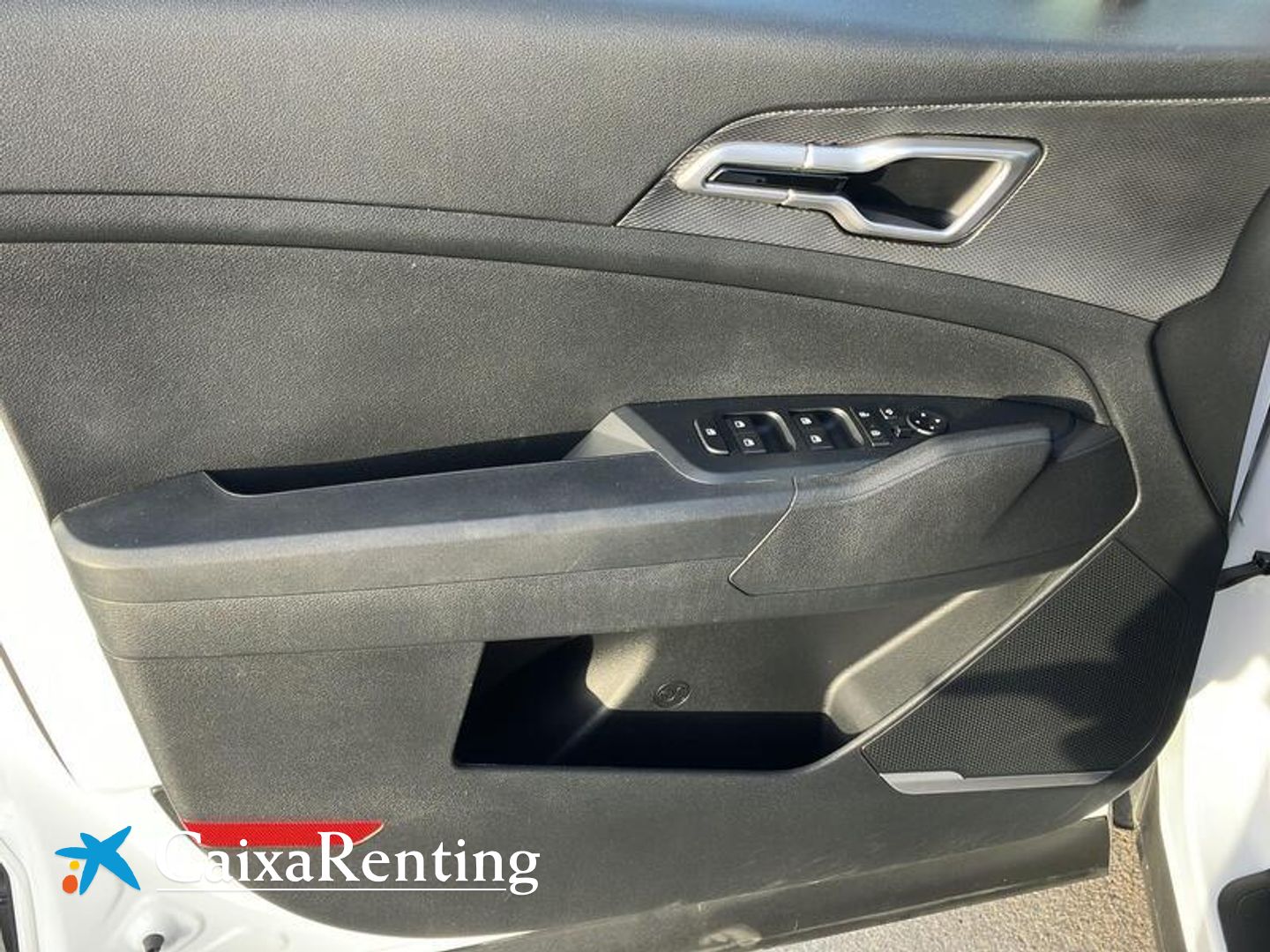 Kia Sportage 1.6 T-GDi Concept 4X2 110 kW (150 CV)