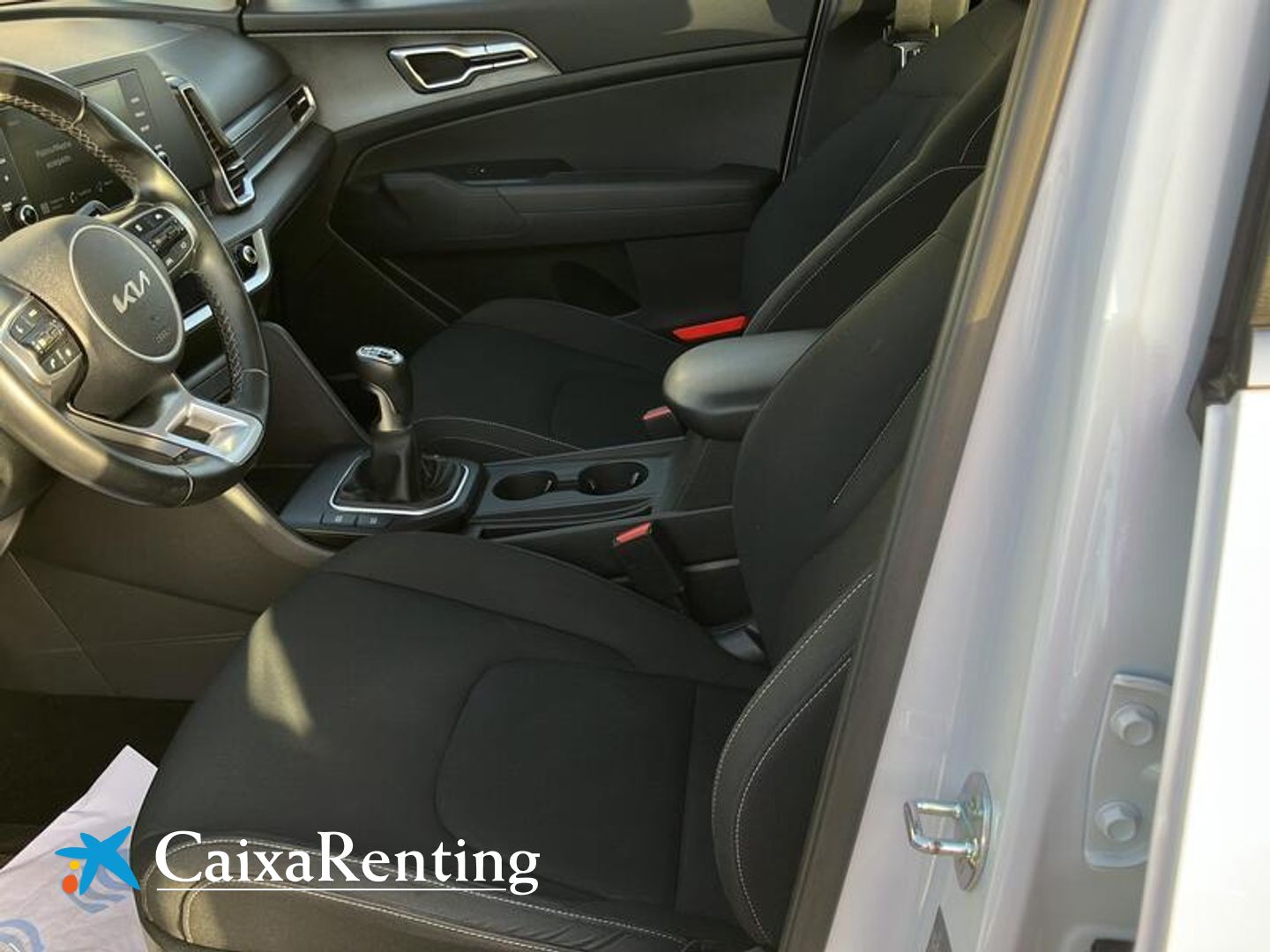 Kia Sportage 1.6 T-GDi Concept 4X2 110 kW (150 CV)