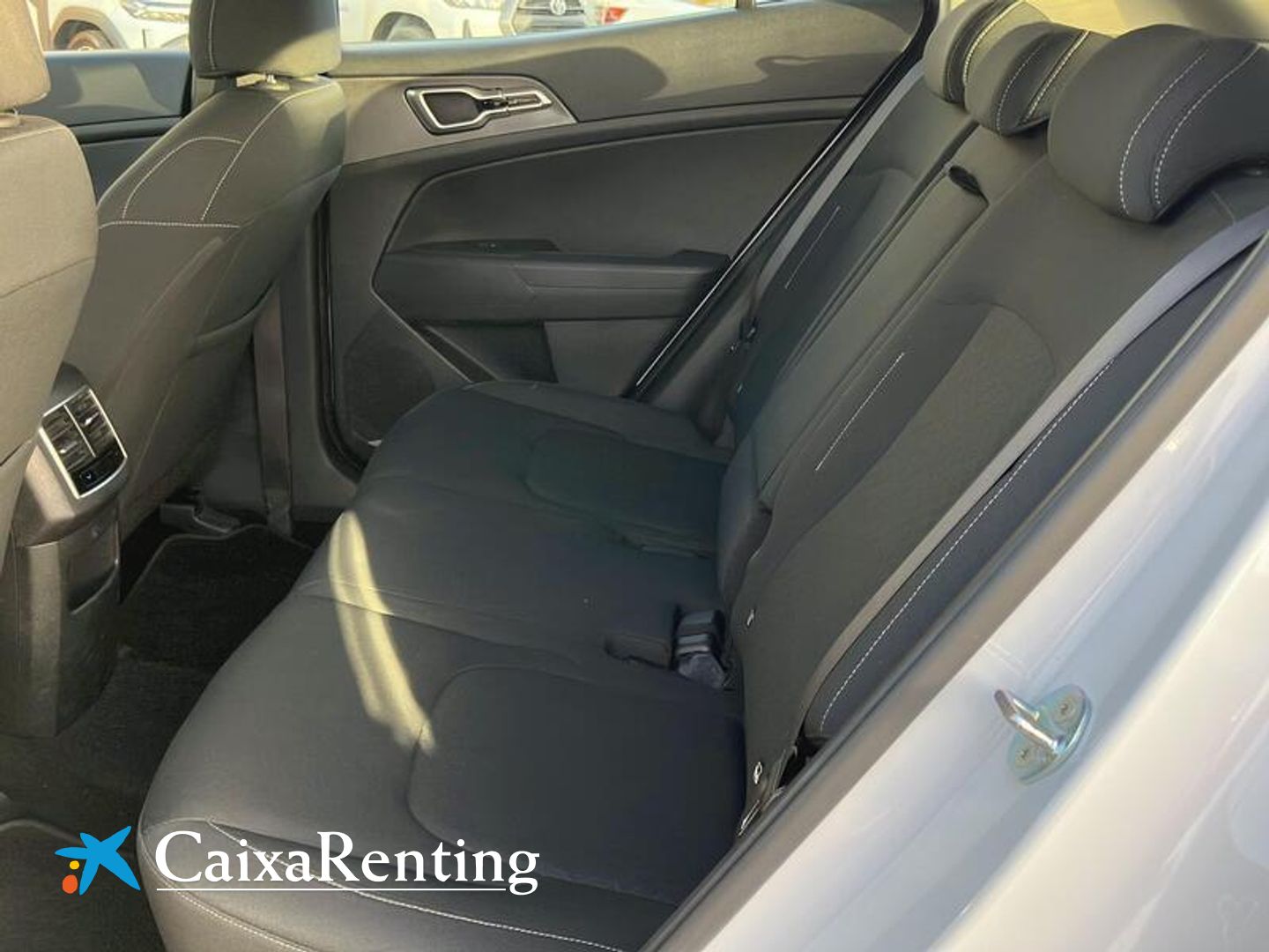 Kia Sportage 1.6 T-GDi Concept 4X2 110 kW (150 CV)