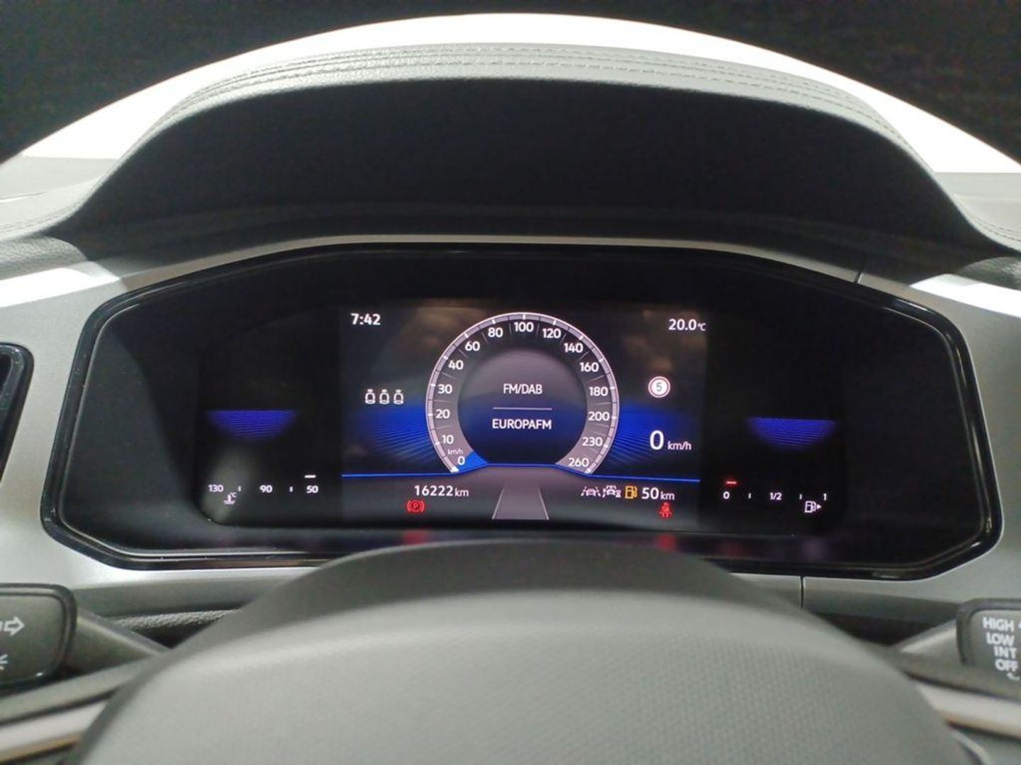 Volkswagen T-Roc Life 1.0 TSI 85 kW (115 CV)