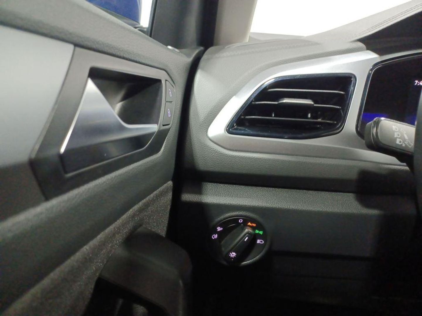 Volkswagen T-Roc Life 1.0 TSI 85 kW (115 CV)