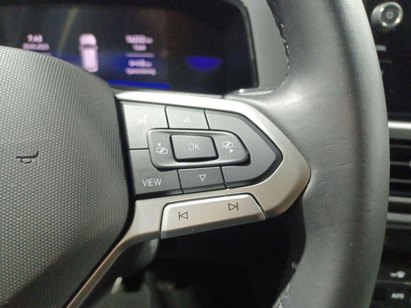 Volkswagen T-Roc Life 1.0 TSI 85 kW (115 CV)