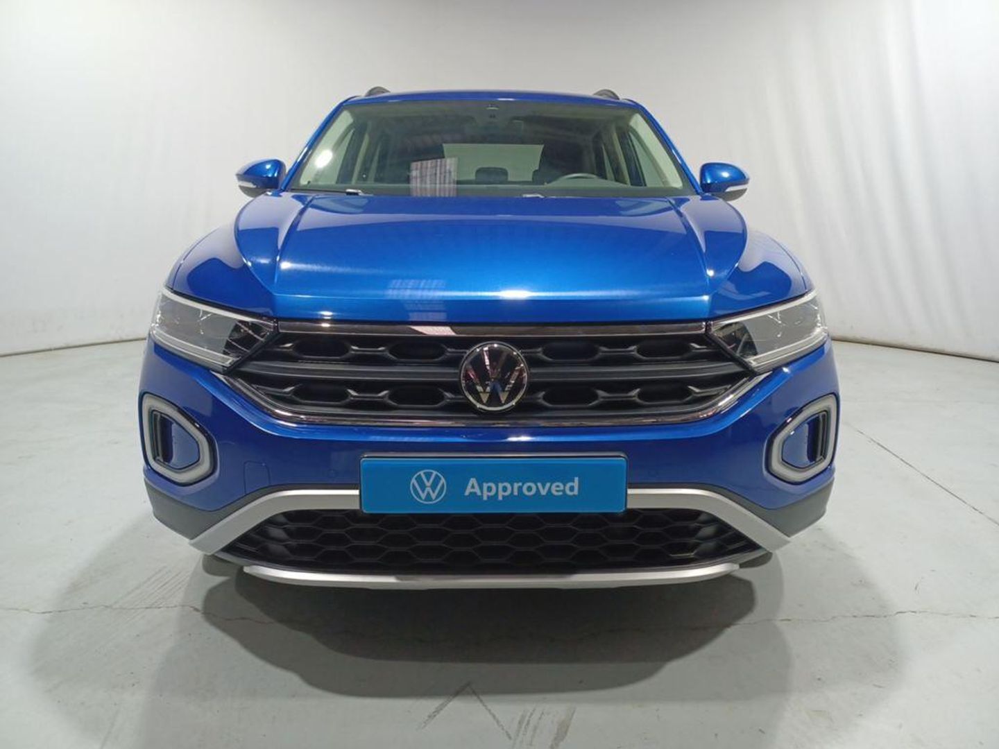 Volkswagen T-Roc Life 1.0 TSI 85 kW (115 CV)