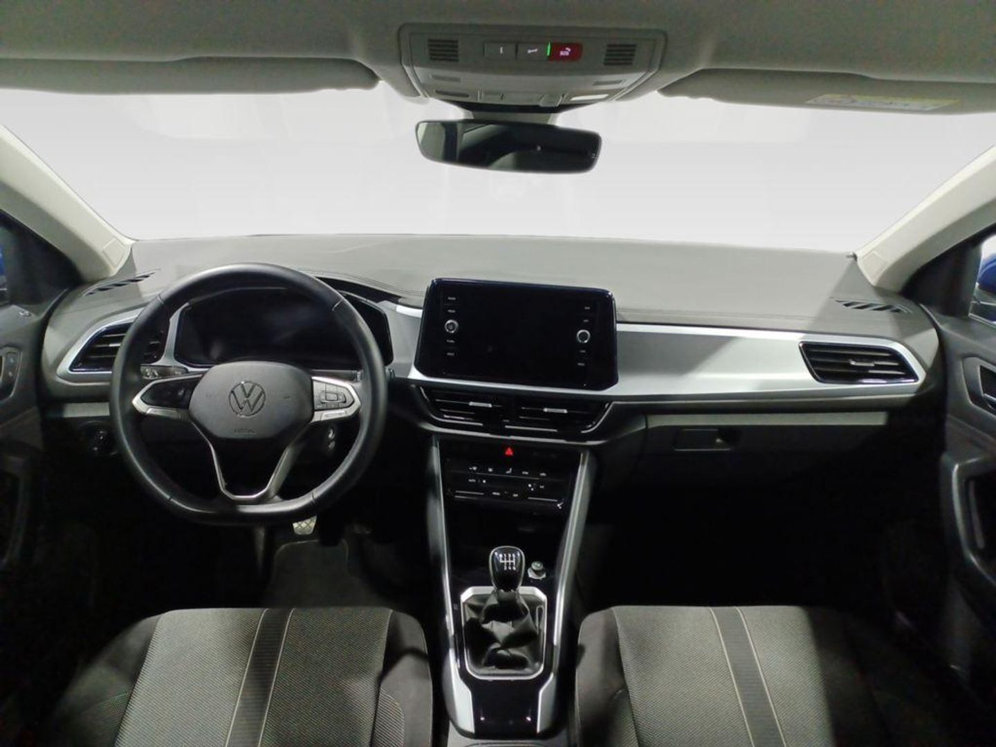 Volkswagen T-Roc Life 1.0 TSI 85 kW (115 CV)