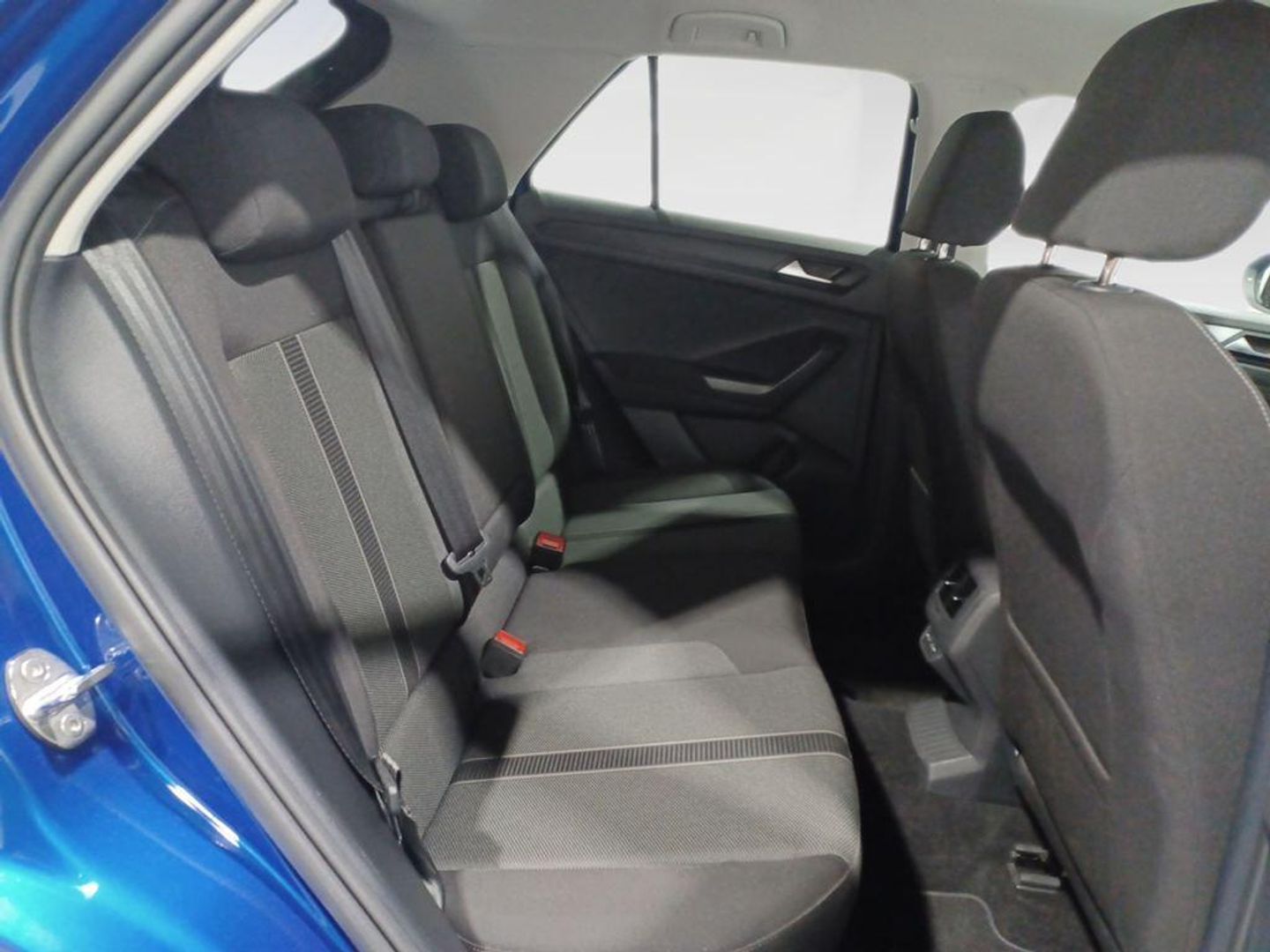 Volkswagen T-Roc Life 1.0 TSI 85 kW (115 CV)