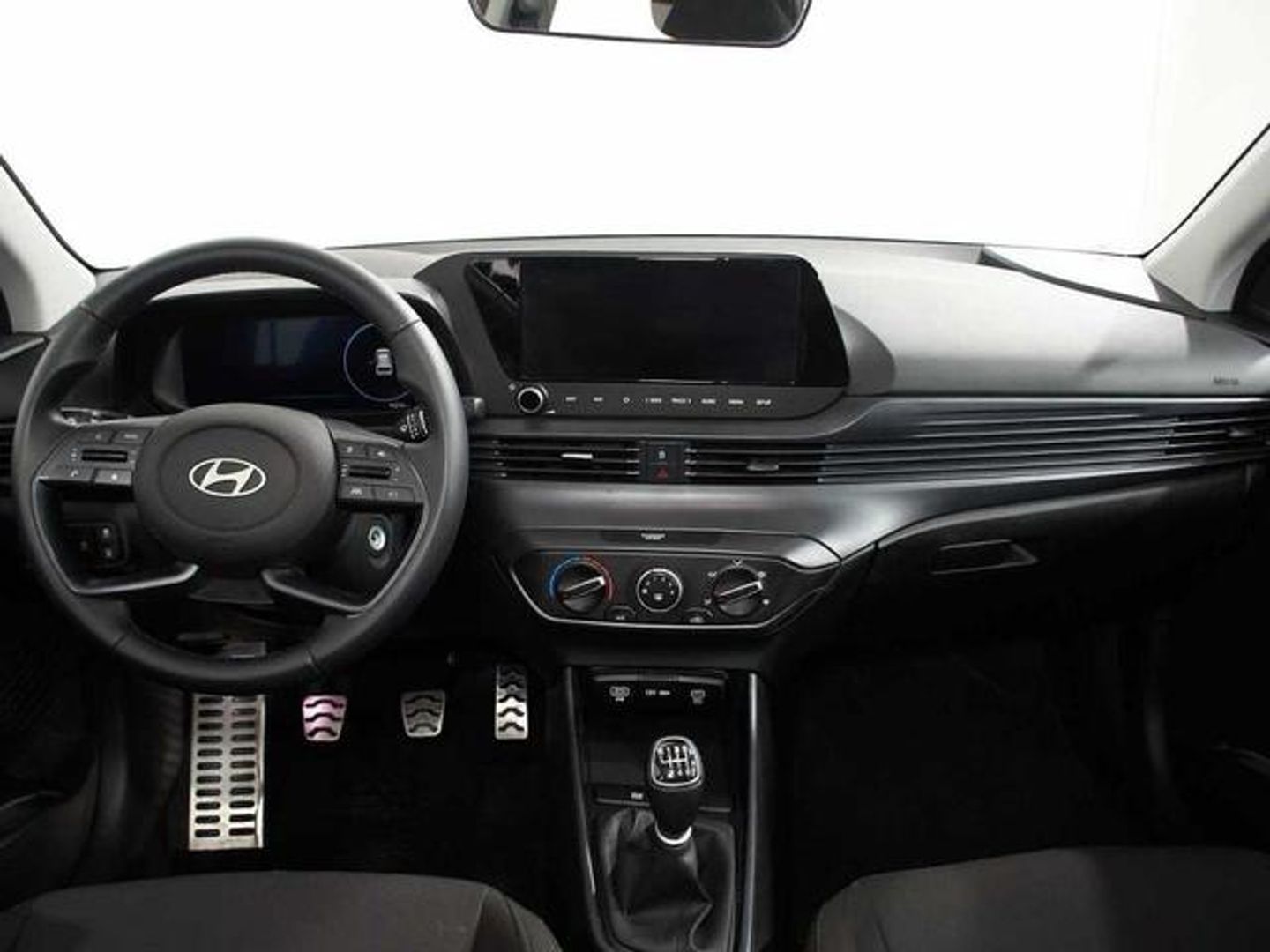 Hyundai Bayon 1.0 TGDI 48V Maxx 74 kW (100 CV)