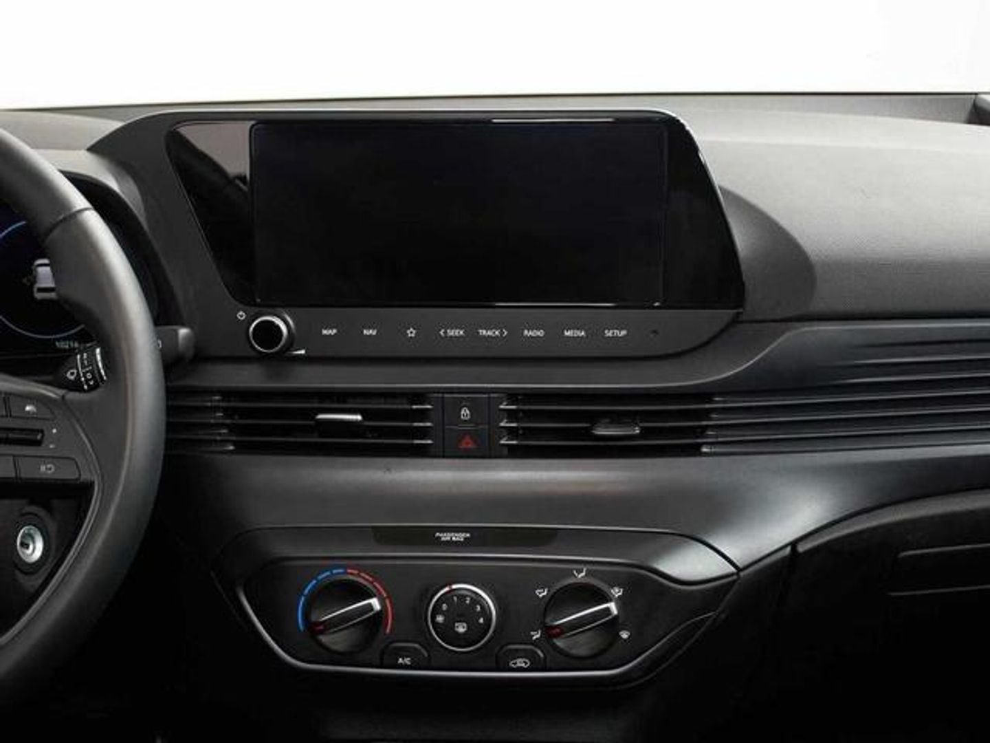 Hyundai Bayon 1.0 TGDI 48V Maxx 74 kW (100 CV)