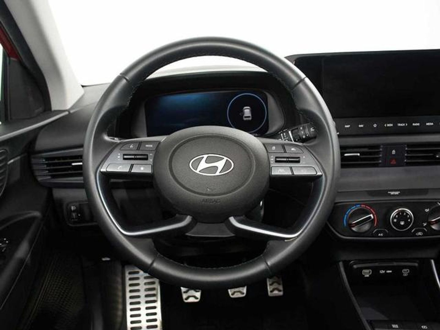 Hyundai Bayon 1.0 TGDI 48V Maxx 74 kW (100 CV)
