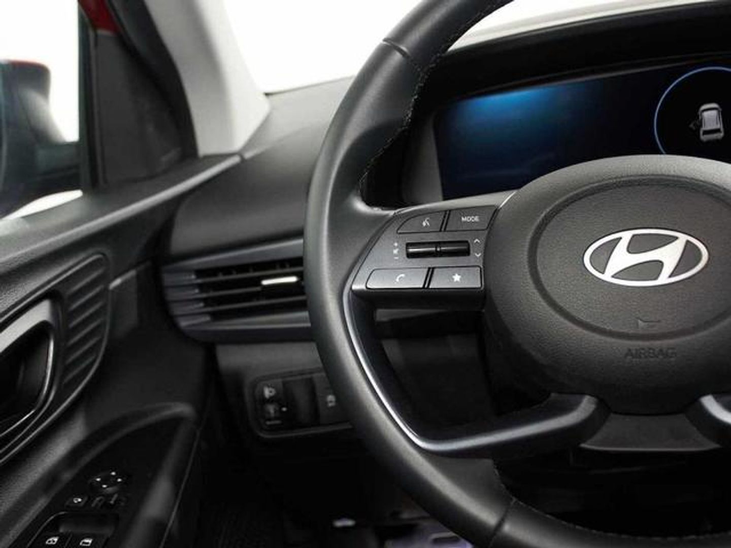 Hyundai Bayon 1.0 TGDI 48V Maxx 74 kW (100 CV)