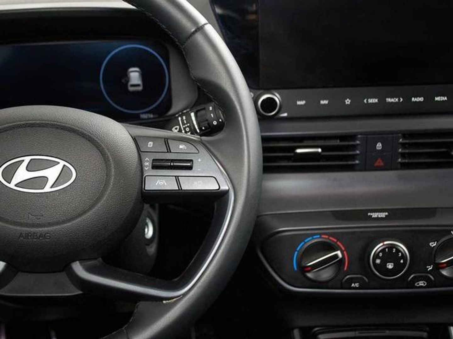 Hyundai Bayon 1.0 TGDI 48V Maxx 74 kW (100 CV)