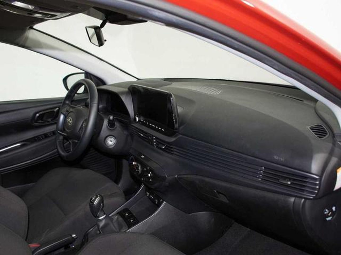 Hyundai Bayon 1.0 TGDI 48V Maxx 74 kW (100 CV)