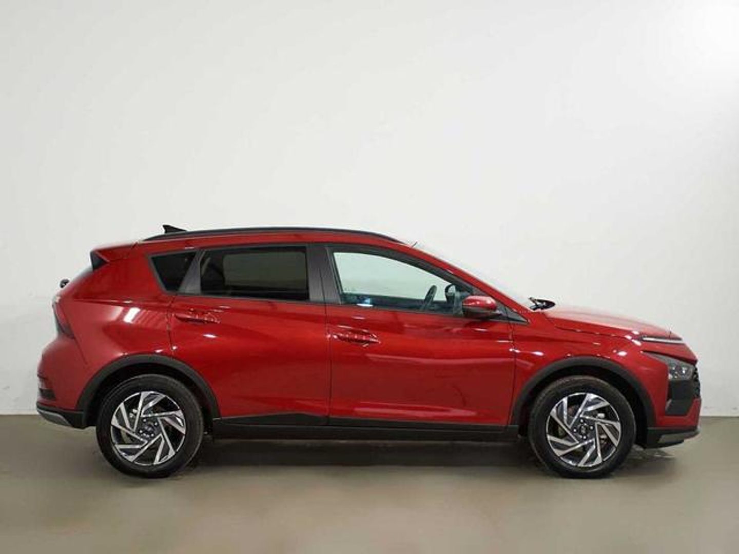 Hyundai Bayon 1.0 TGDI 48V Maxx 74 kW (100 CV)