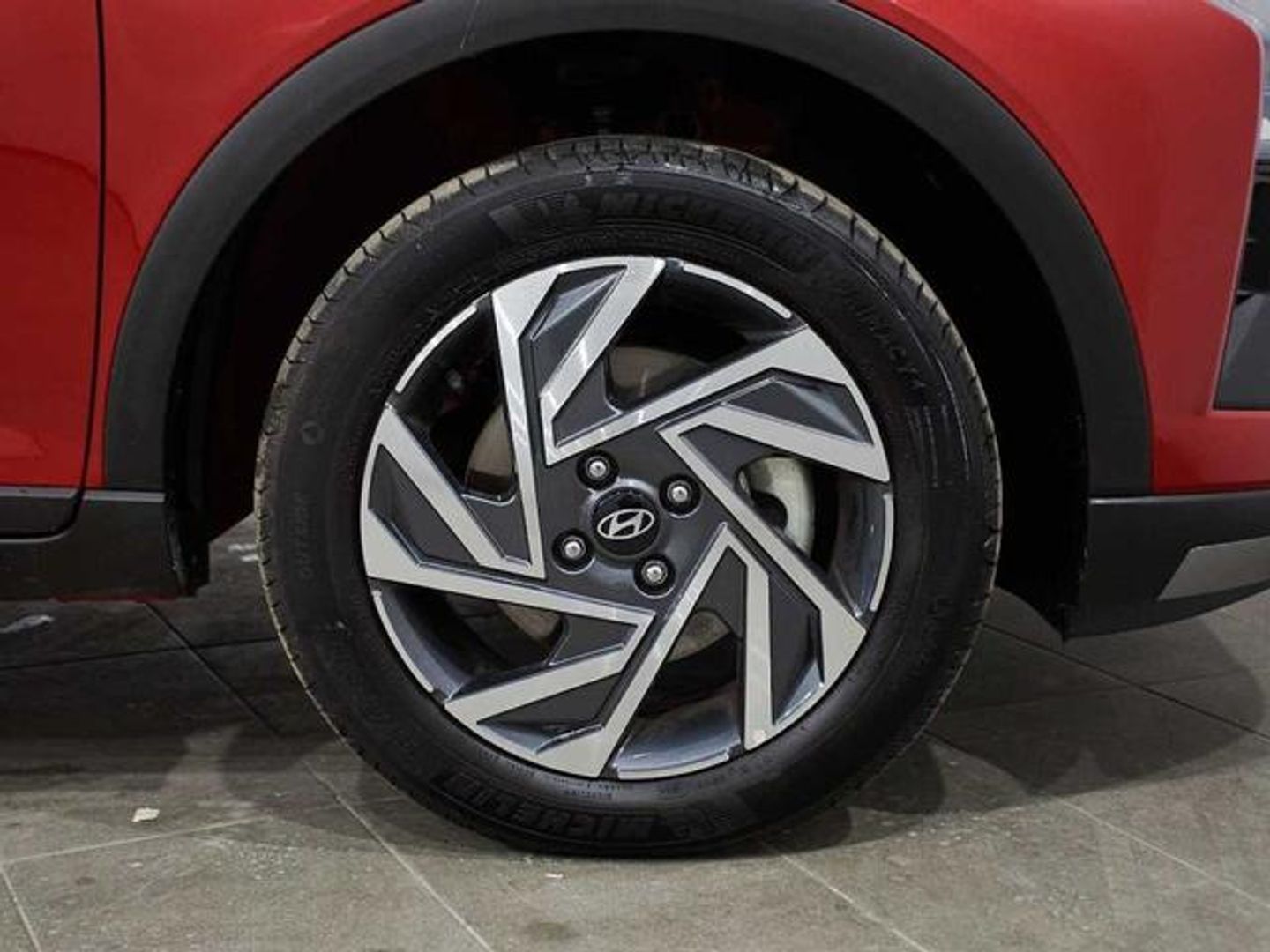 Hyundai Bayon 1.0 TGDI 48V Maxx 74 kW (100 CV)