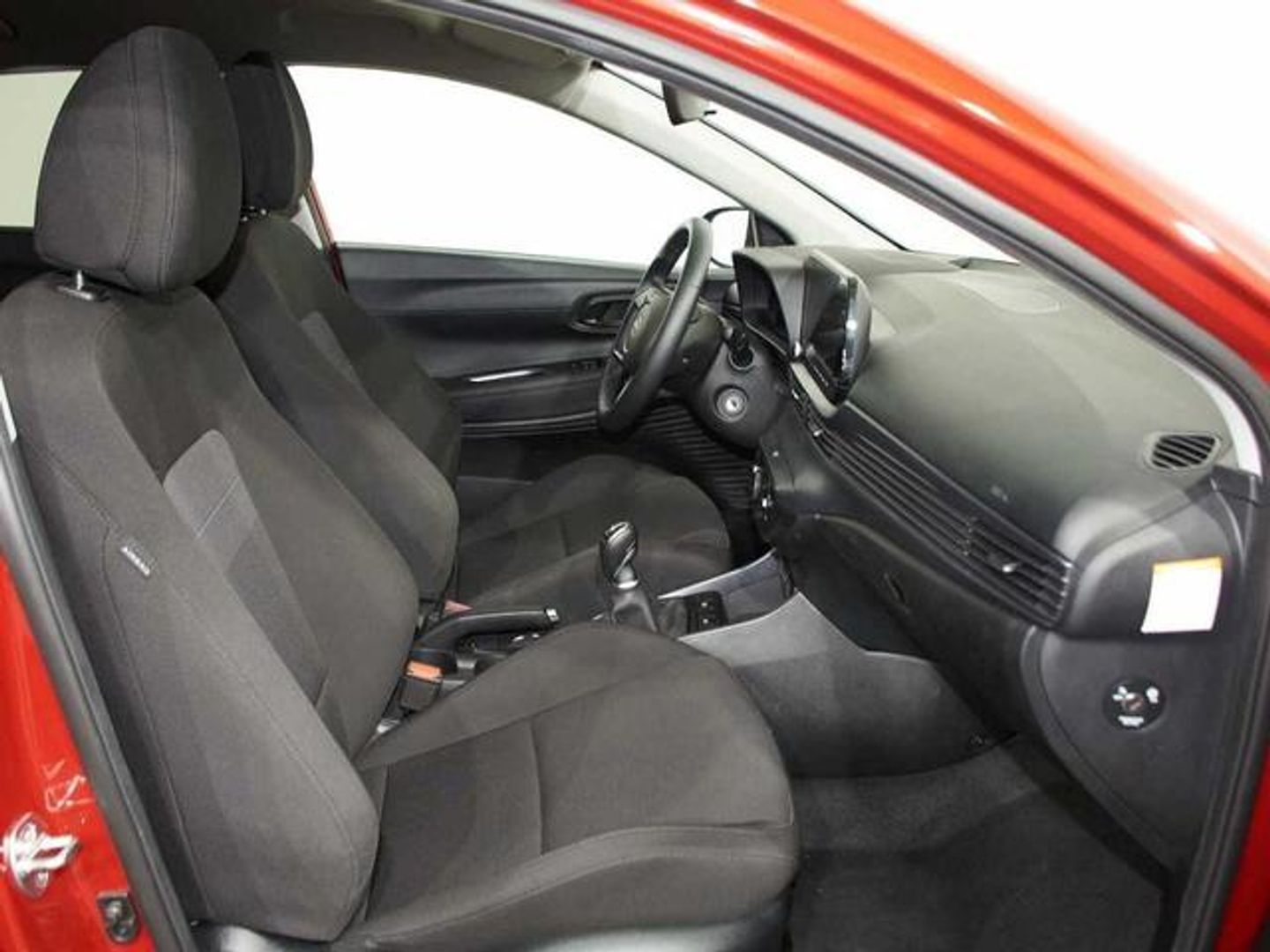 Hyundai Bayon 1.0 TGDI 48V Maxx 74 kW (100 CV)