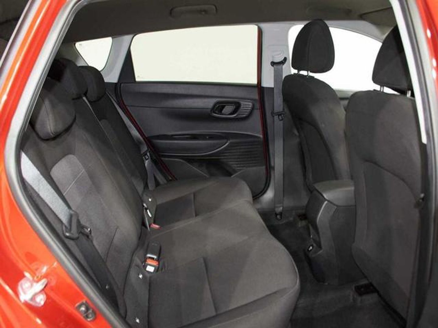 Hyundai Bayon 1.0 TGDI 48V Maxx 74 kW (100 CV)