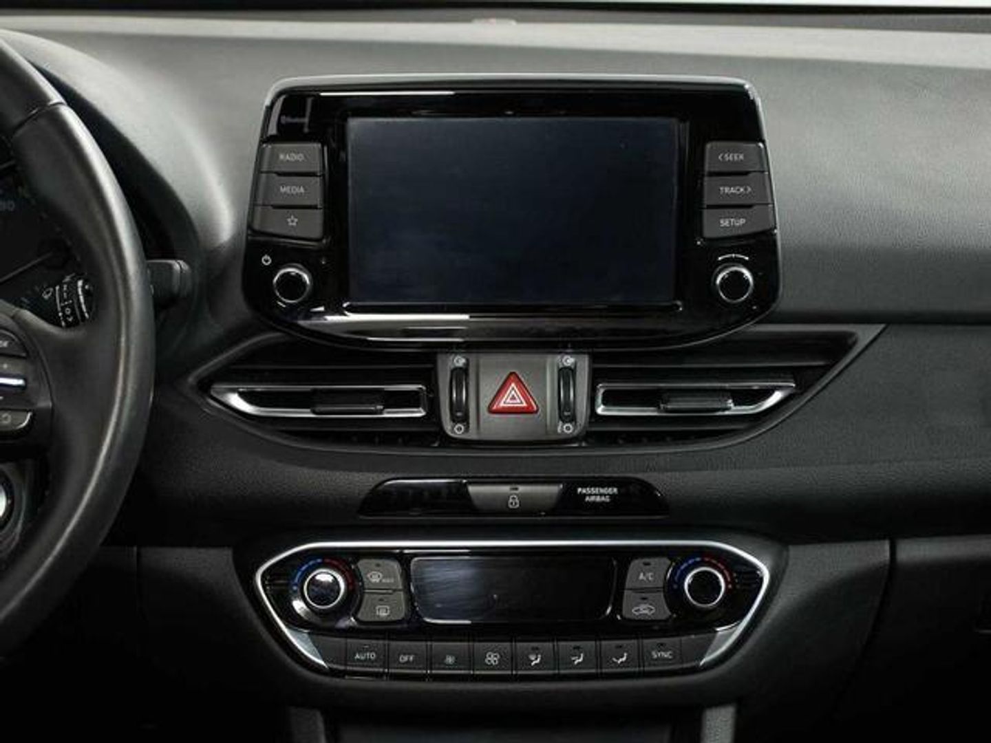 Hyundai i30 1.0 TGDI 48V Klass 88 kW (120 CV)