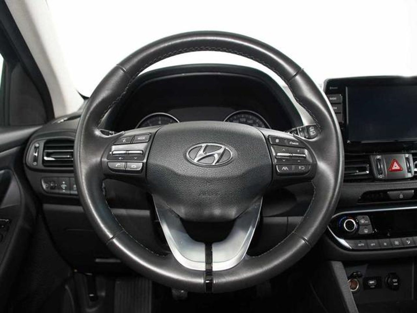 Hyundai i30 1.0 TGDI 48V Klass 88 kW (120 CV)