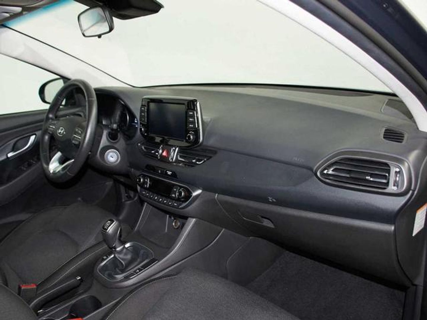 Hyundai i30 1.0 TGDI 48V Klass 88 kW (120 CV)