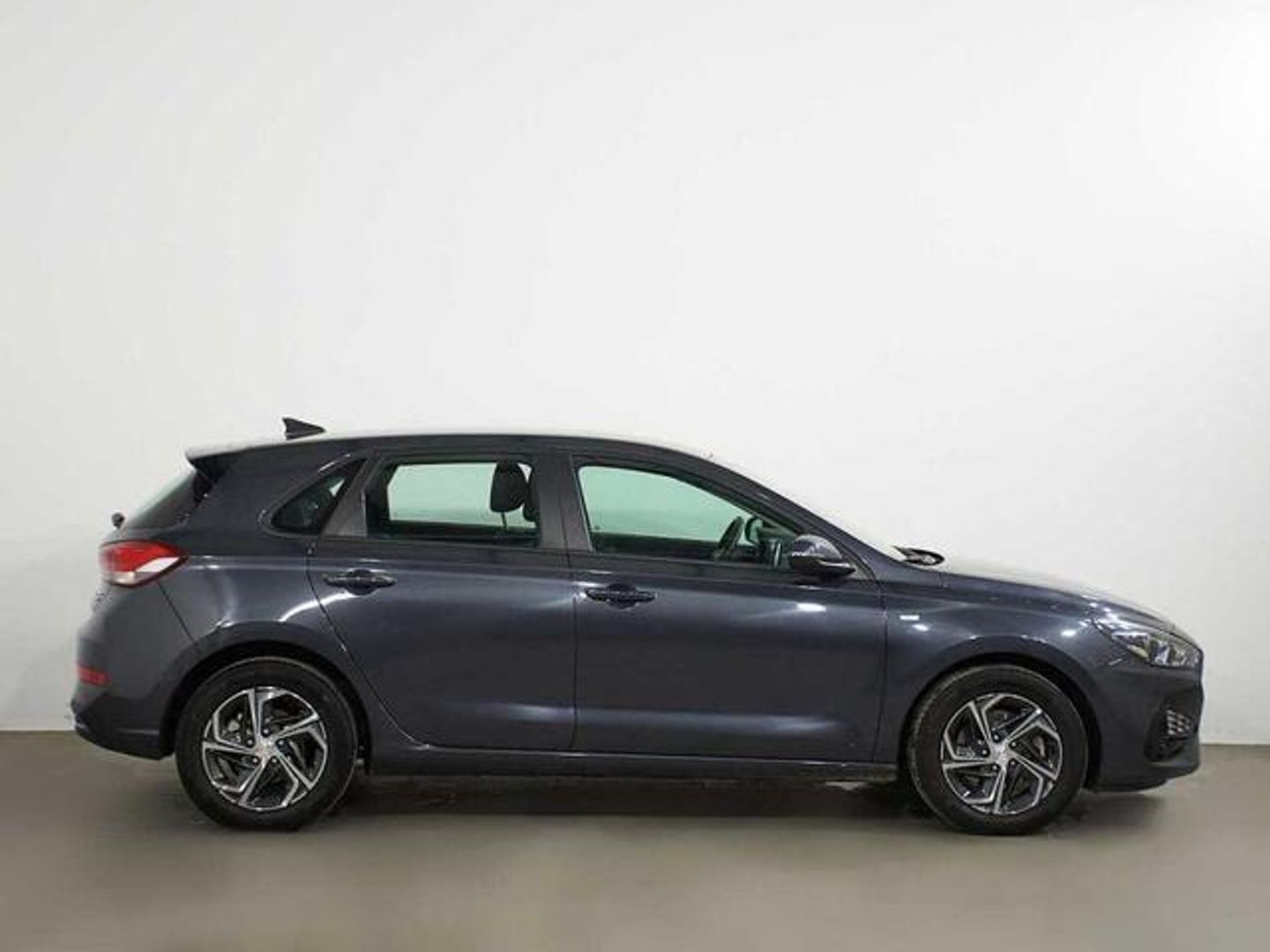 Hyundai i30 1.0 TGDI 48V Klass 88 kW (120 CV)